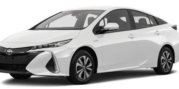 TOYOTA PRIUS PRIME 2017 JTDKARFPXH3003755 image